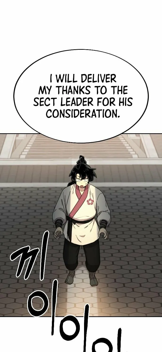Return of the Blossoming Blade Chapter 23 page 68 - 