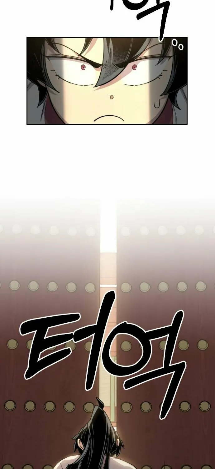 Return of the Blossoming Blade Chapter 23 page 69 - 