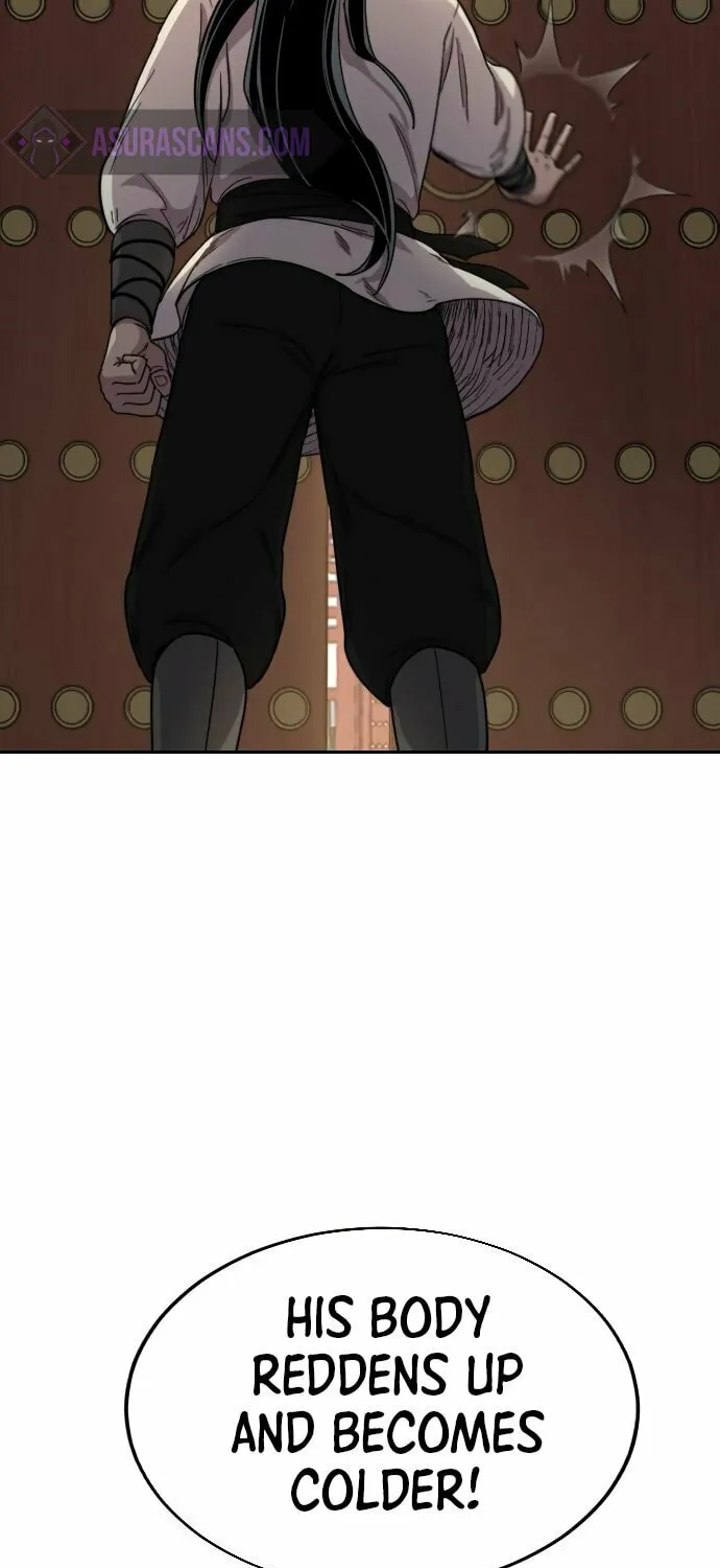 Return of the Blossoming Blade Chapter 23 page 70 - 