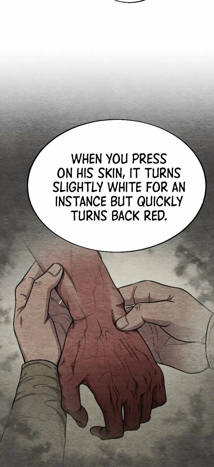 Return of the Blossoming Blade Chapter 23 page 72 - 