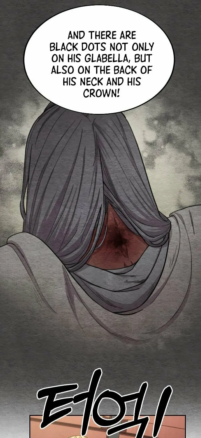 Return of the Blossoming Blade Chapter 23 page 74 - 