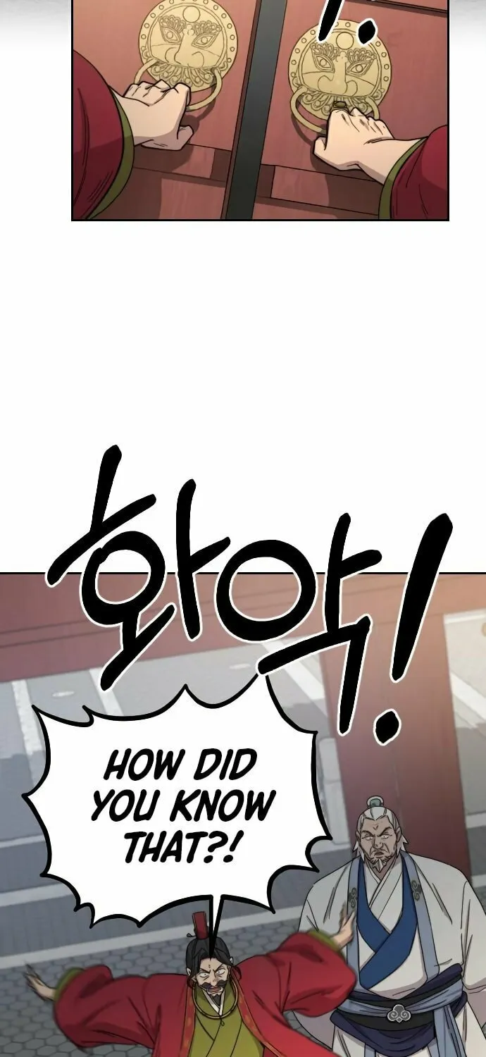Return of the Blossoming Blade Chapter 23 page 75 - 