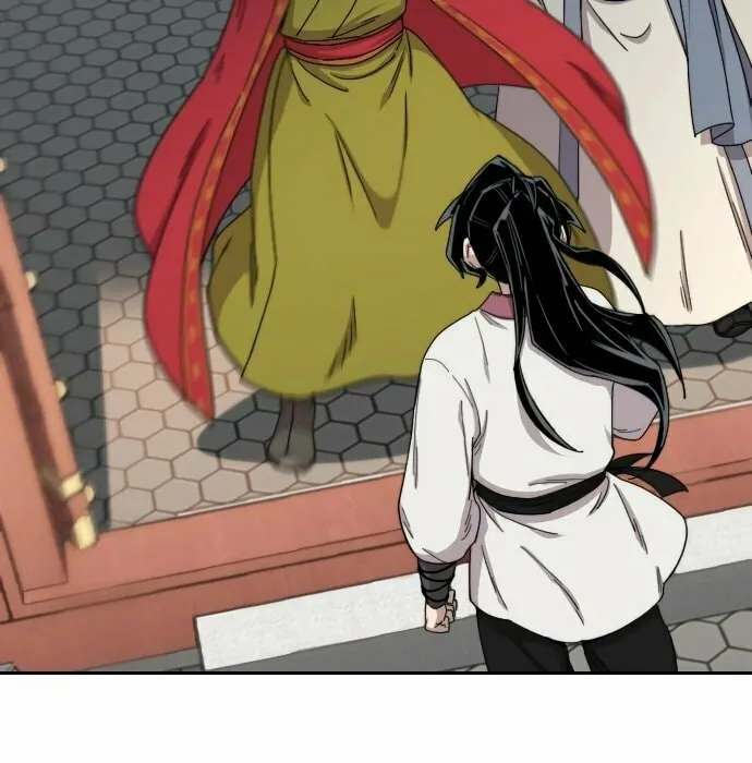 Return of the Blossoming Blade Chapter 23 page 76 - 