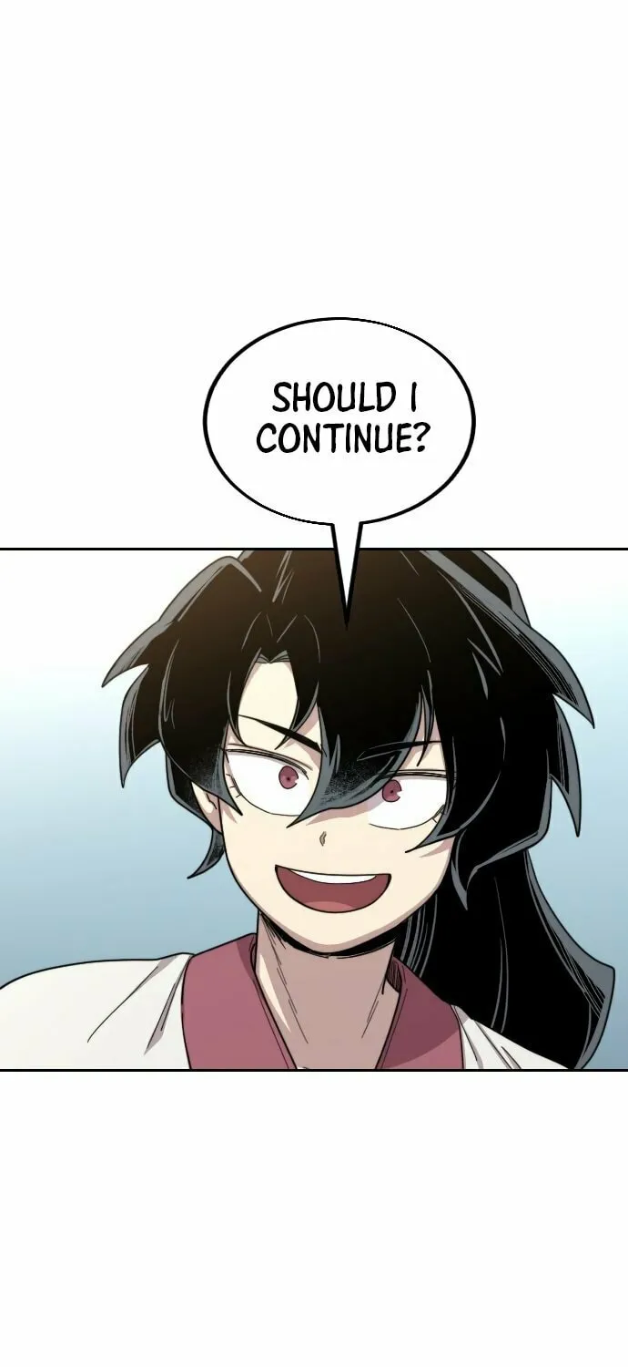 Return of the Blossoming Blade Chapter 23 page 77 - 
