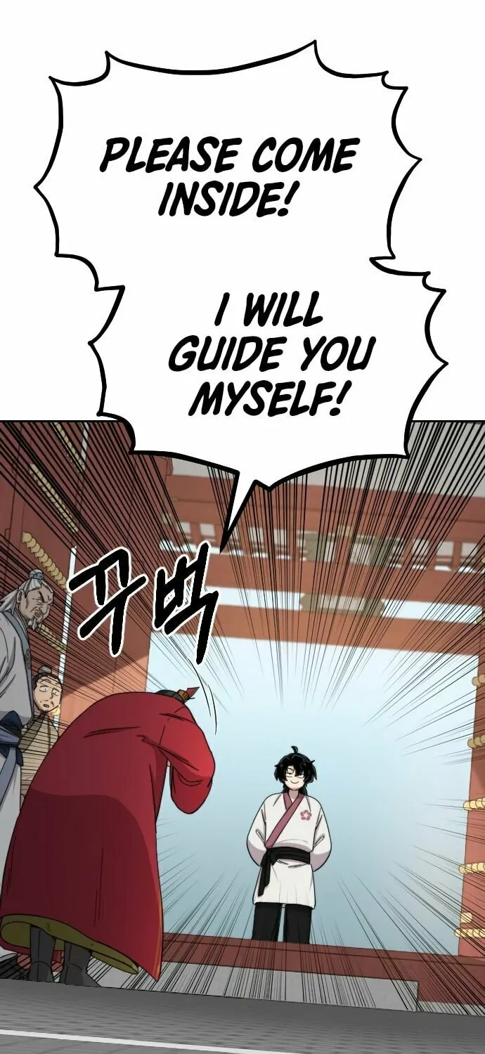 Return of the Blossoming Blade Chapter 23 page 78 - 