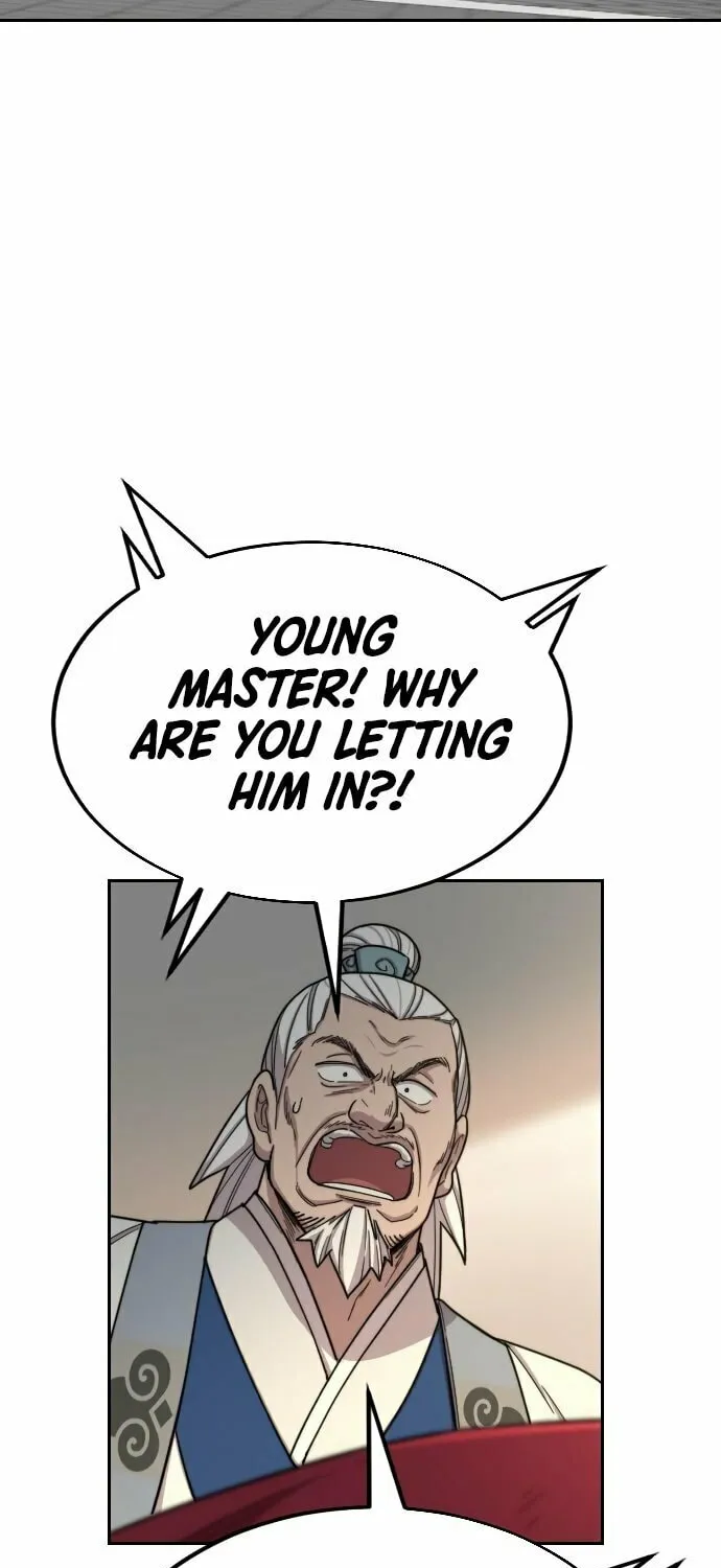 Return of the Blossoming Blade Chapter 23 page 79 - 