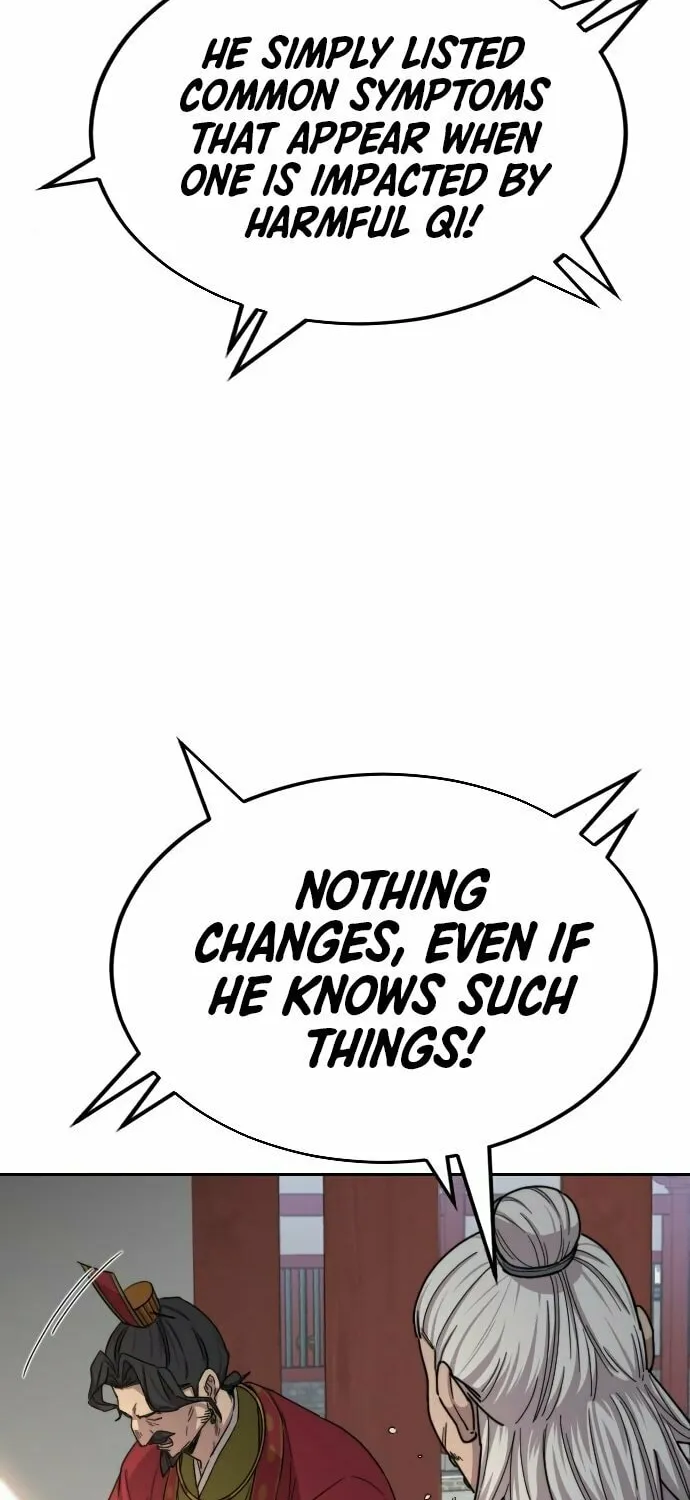 Return of the Blossoming Blade Chapter 23 page 80 - 