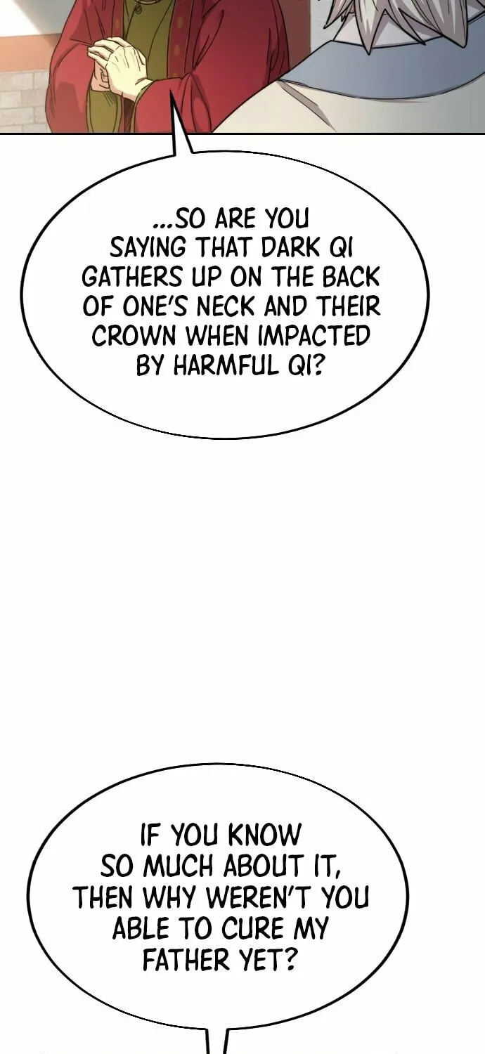 Return of the Blossoming Blade Chapter 23 page 81 - 