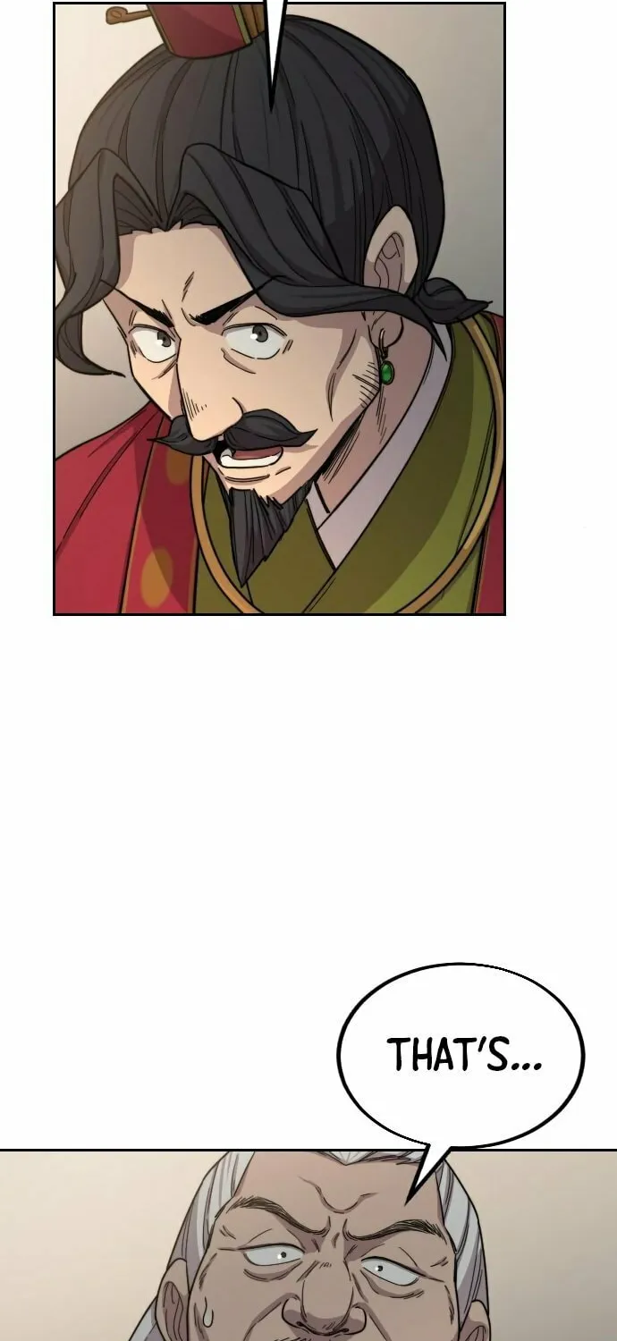 Return of the Blossoming Blade Chapter 23 page 82 - 