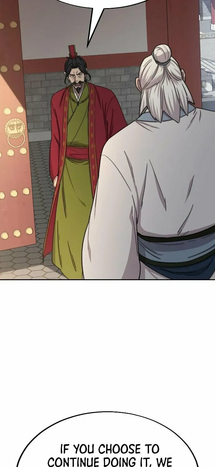 Return of the Blossoming Blade Chapter 23 page 84 - 