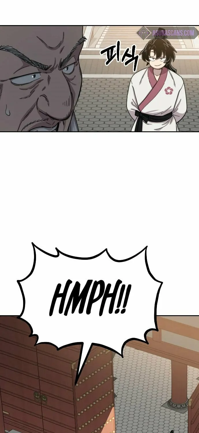 Return of the Blossoming Blade Chapter 23 page 86 - 