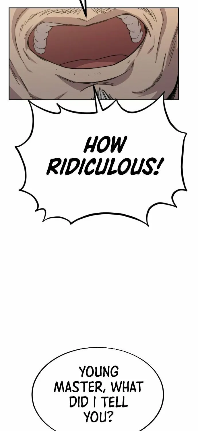 Return of the Blossoming Blade Chapter 23 page 10 - 