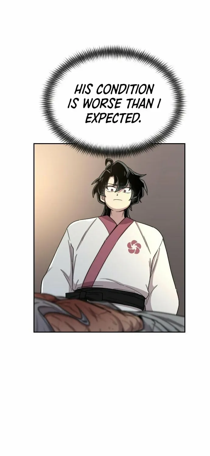 Return of the Blossoming Blade Chapter 23 page 92 - 