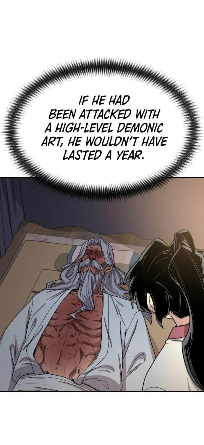 Return of the Blossoming Blade Chapter 23 page 94 - 