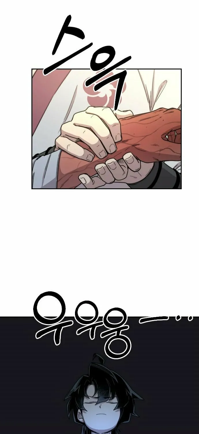 Return of the Blossoming Blade Chapter 23 page 95 - 