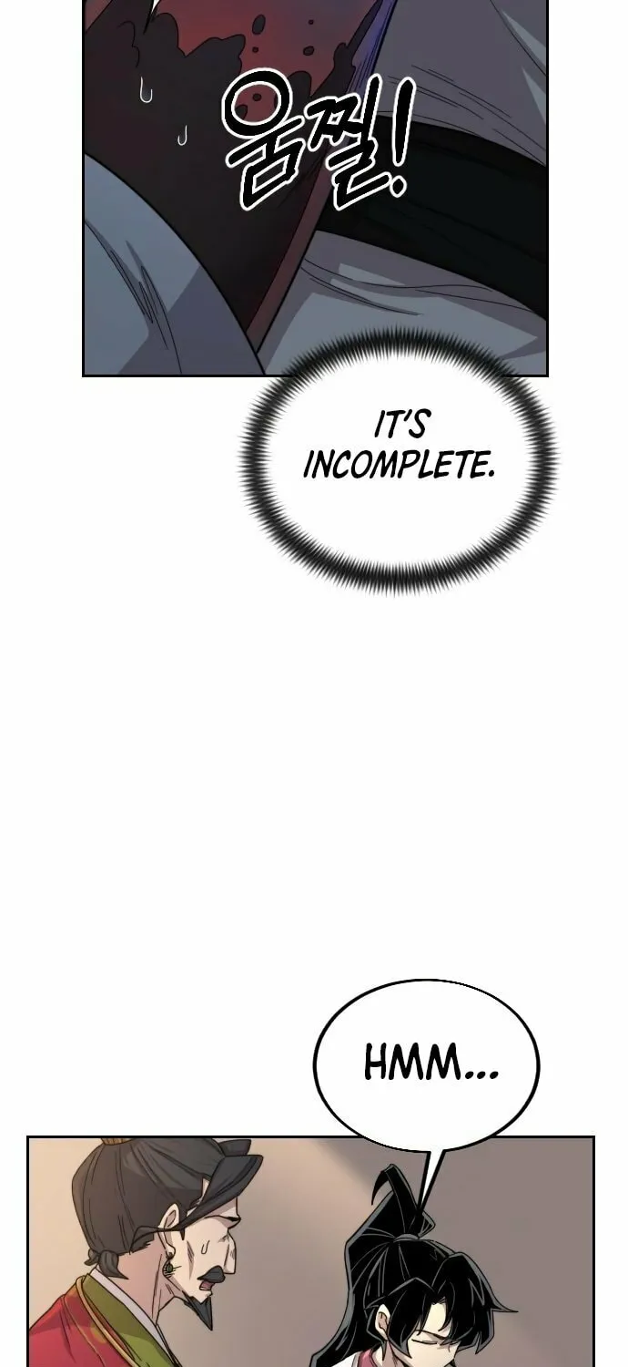 Return of the Blossoming Blade Chapter 23 page 97 - 