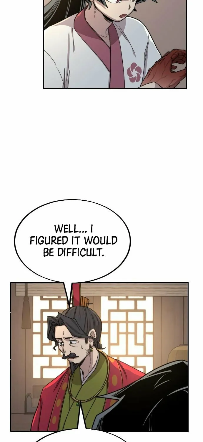 Return of the Blossoming Blade Chapter 23 page 99 - 
