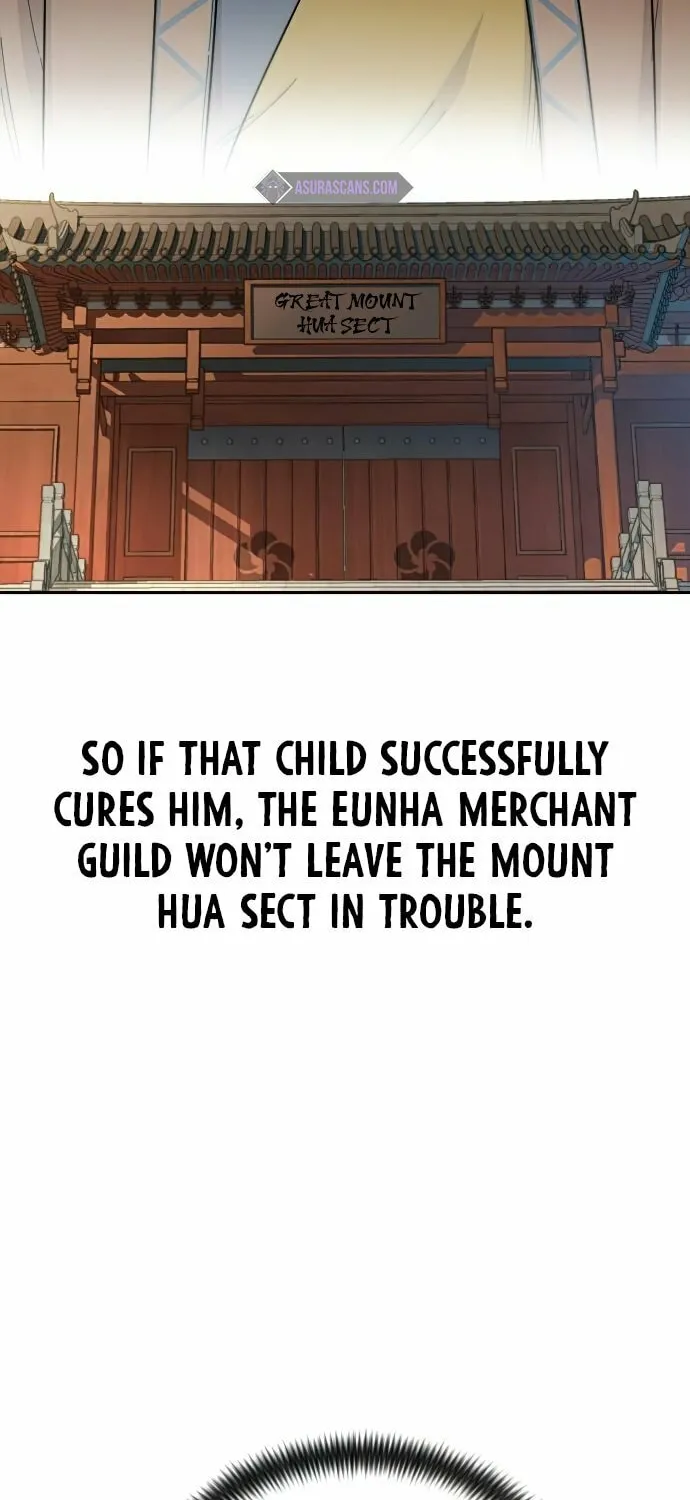 Return of the Blossoming Blade Chapter 24 page 14 - 