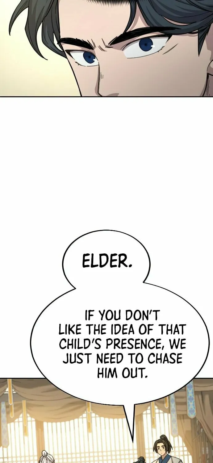 Return of the Blossoming Blade Chapter 24 page 16 - 
