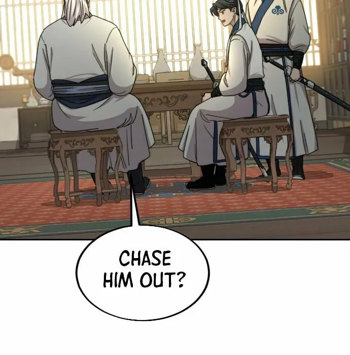 Return of the Blossoming Blade Chapter 24 page 17 - 