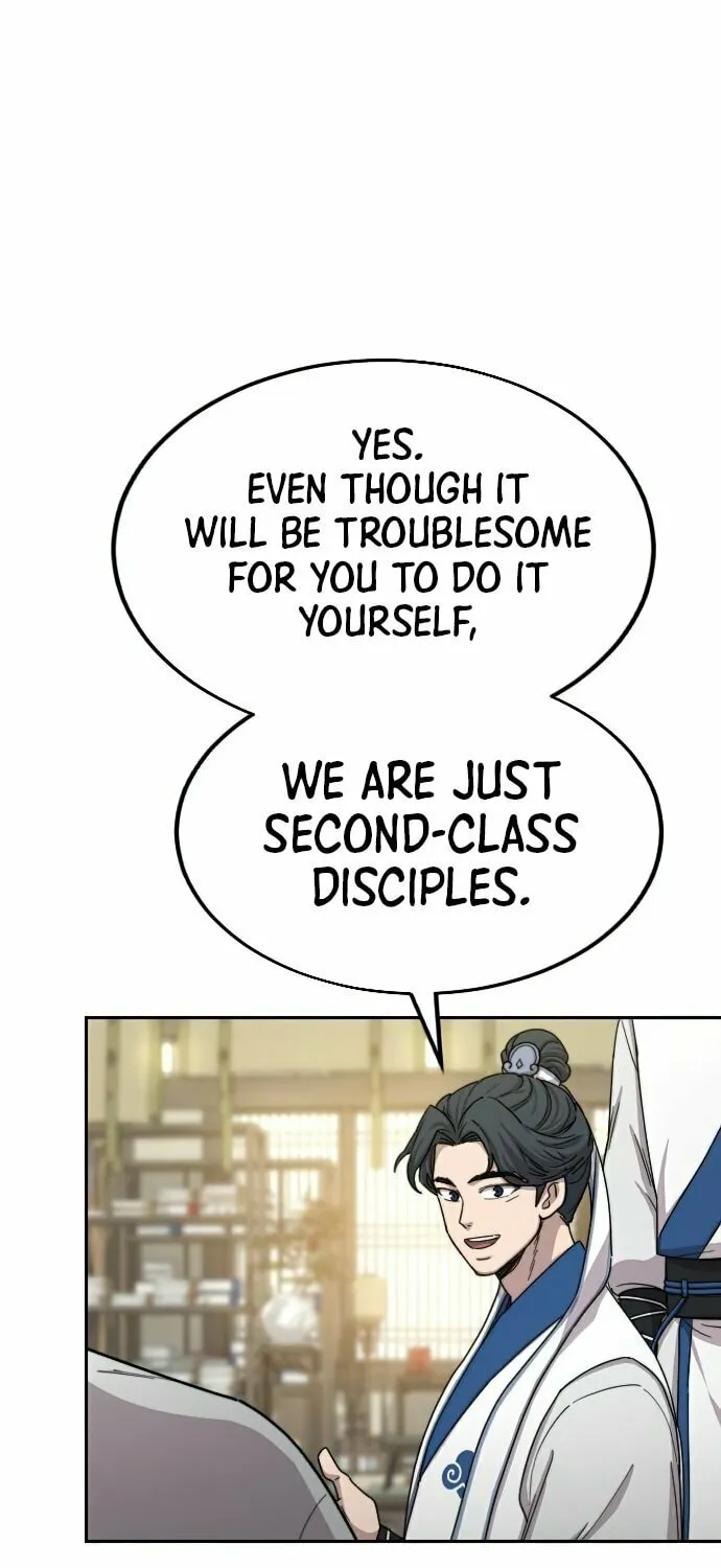 Return of the Blossoming Blade Chapter 24 page 18 - 