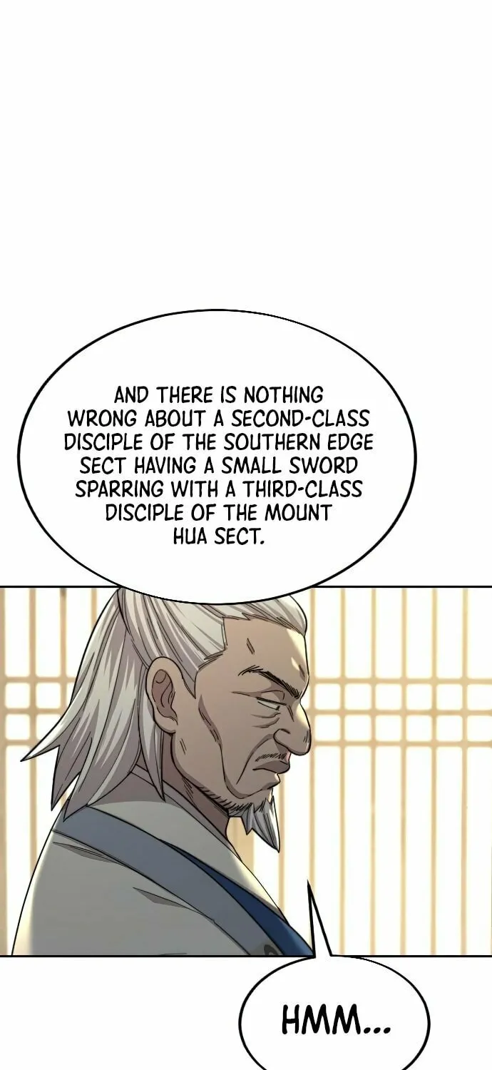 Return of the Blossoming Blade Chapter 24 page 19 - 