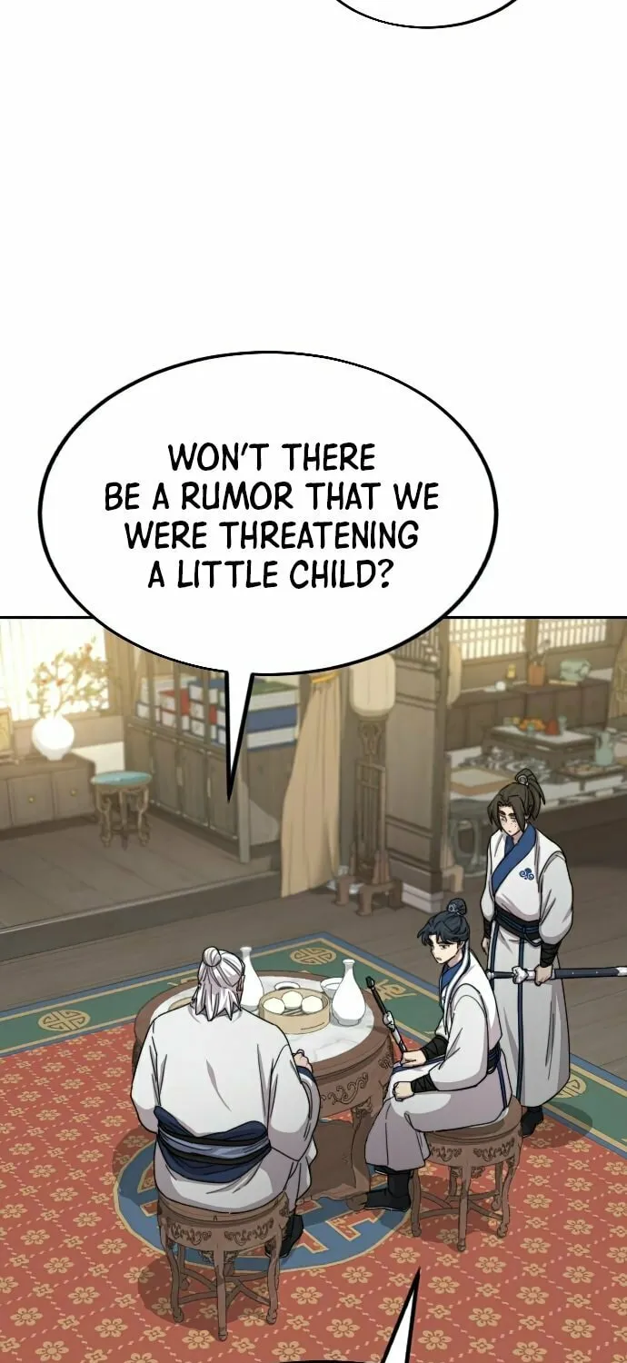 Return of the Blossoming Blade Chapter 24 page 20 - 