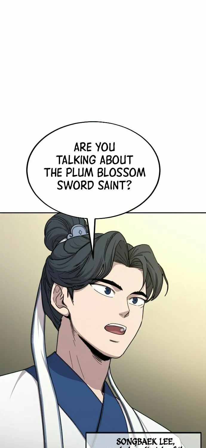 Return of the Blossoming Blade Chapter 24 page 3 - 