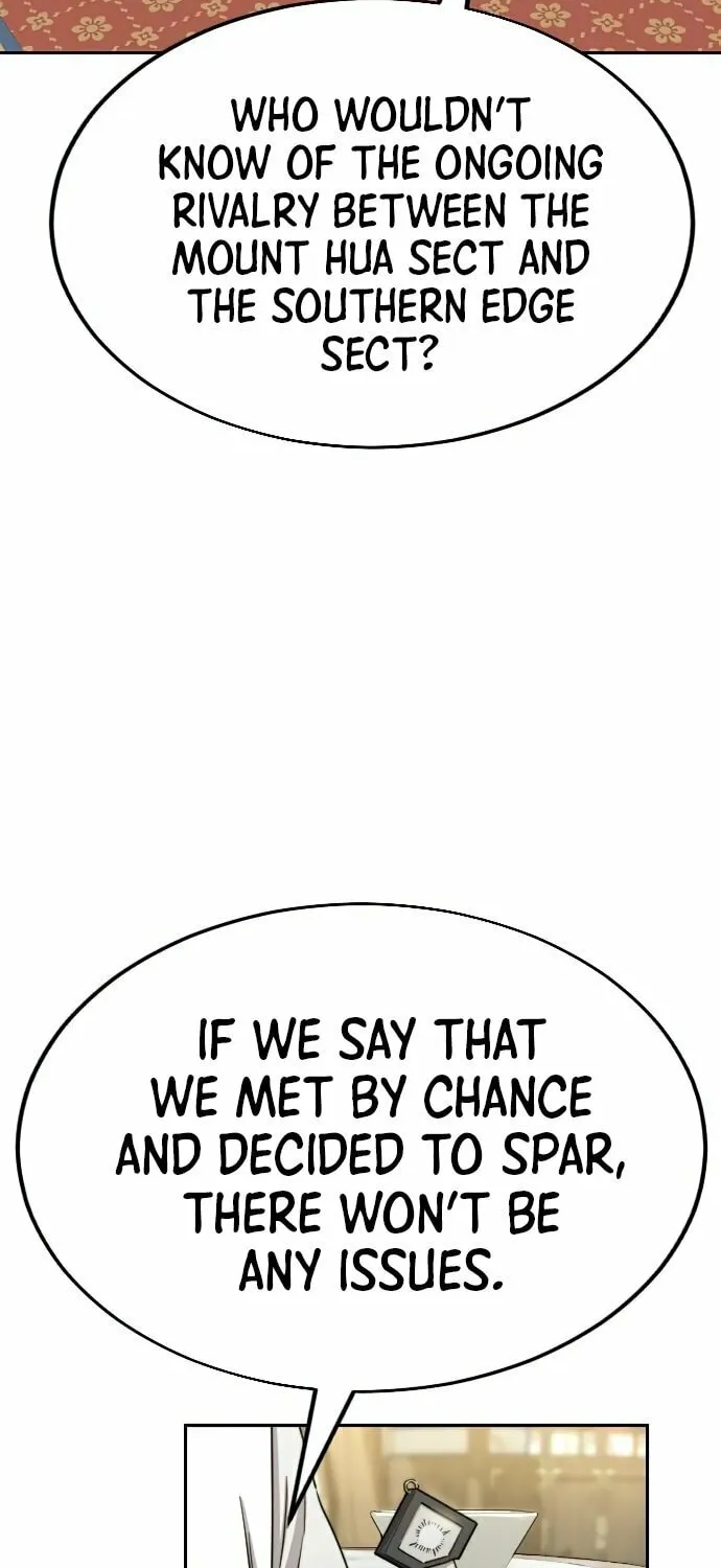 Return of the Blossoming Blade Chapter 24 page 21 - 