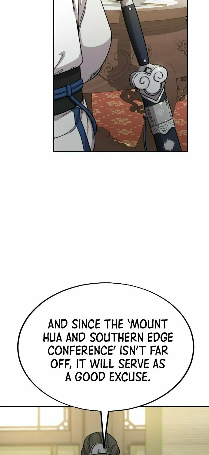 Return of the Blossoming Blade Chapter 24 page 22 - 