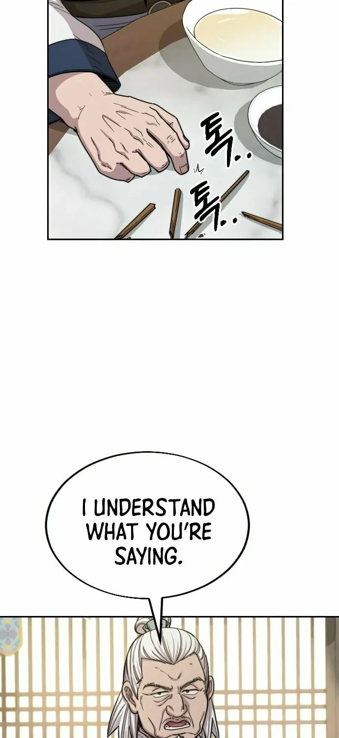 Return of the Blossoming Blade Chapter 24 page 24 - 