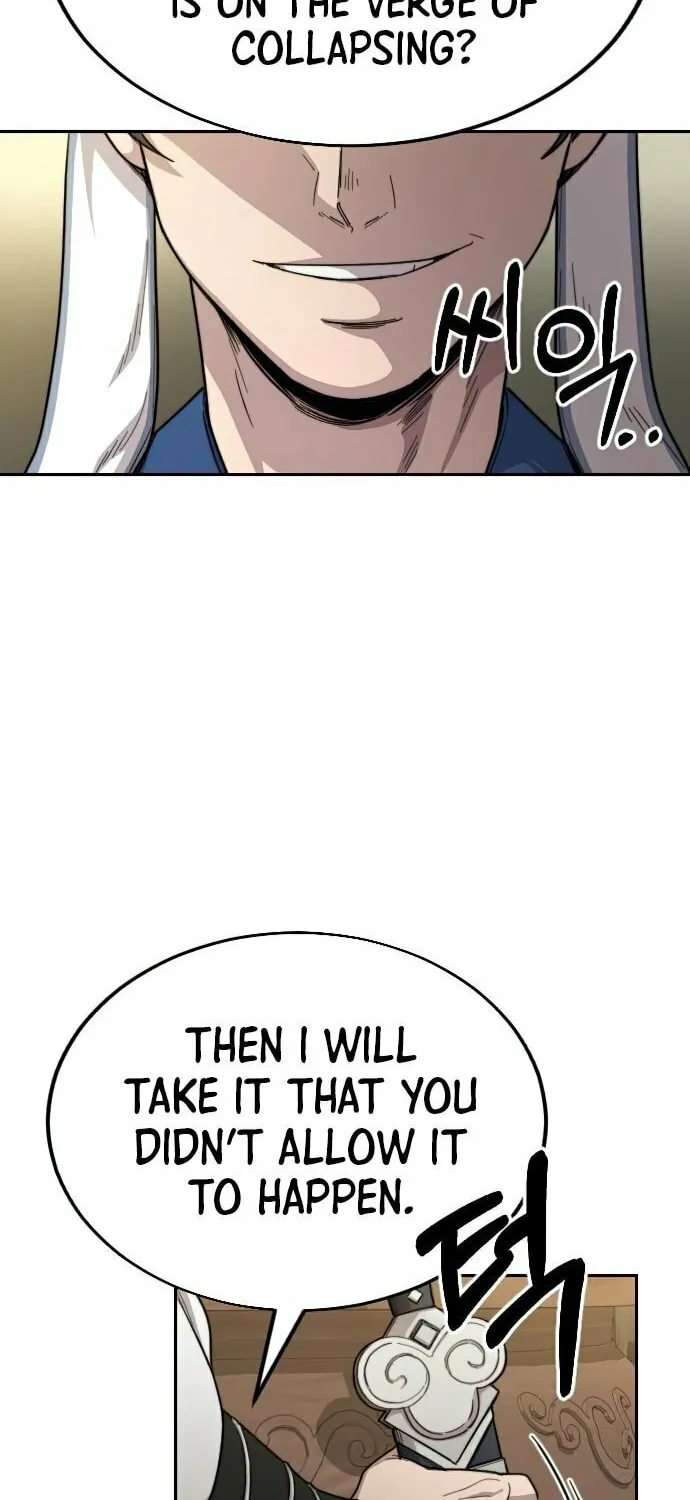 Return of the Blossoming Blade Chapter 24 page 27 - 