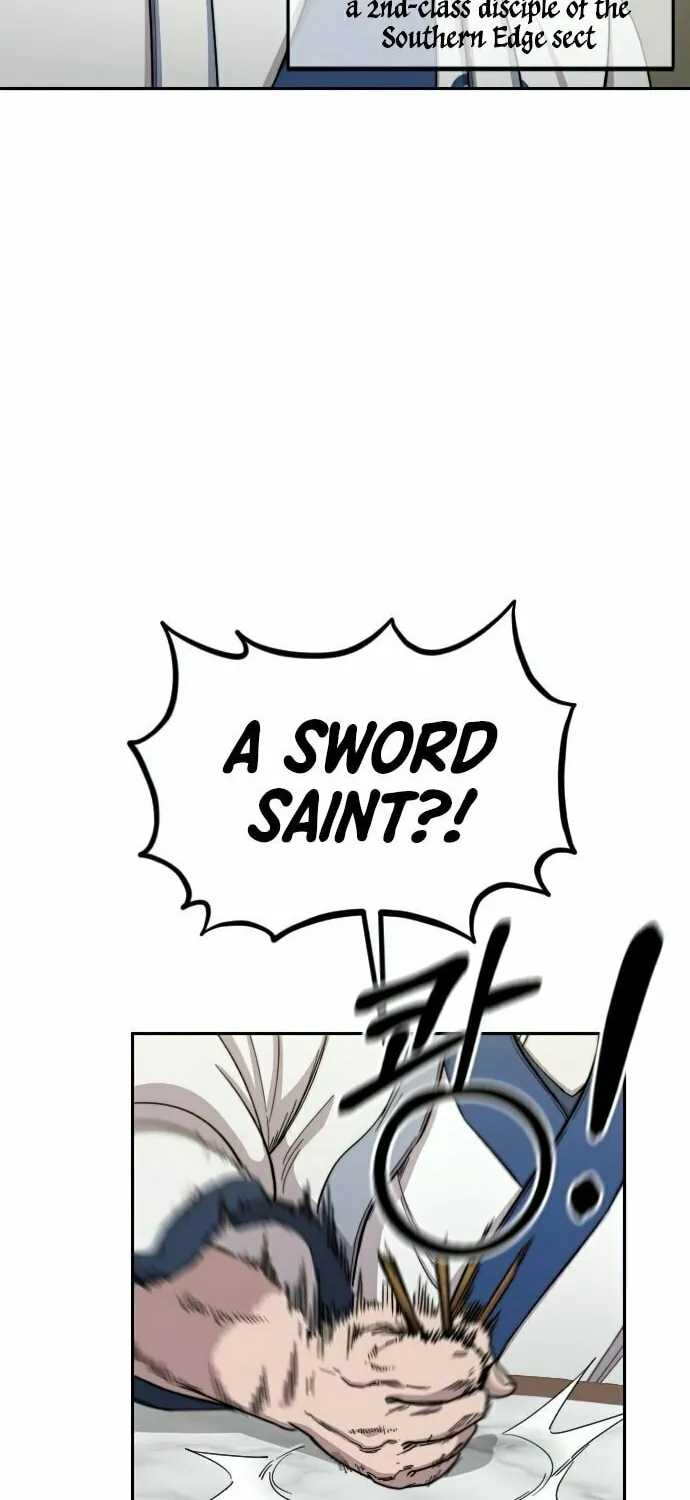 Return of the Blossoming Blade Chapter 24 page 4 - 