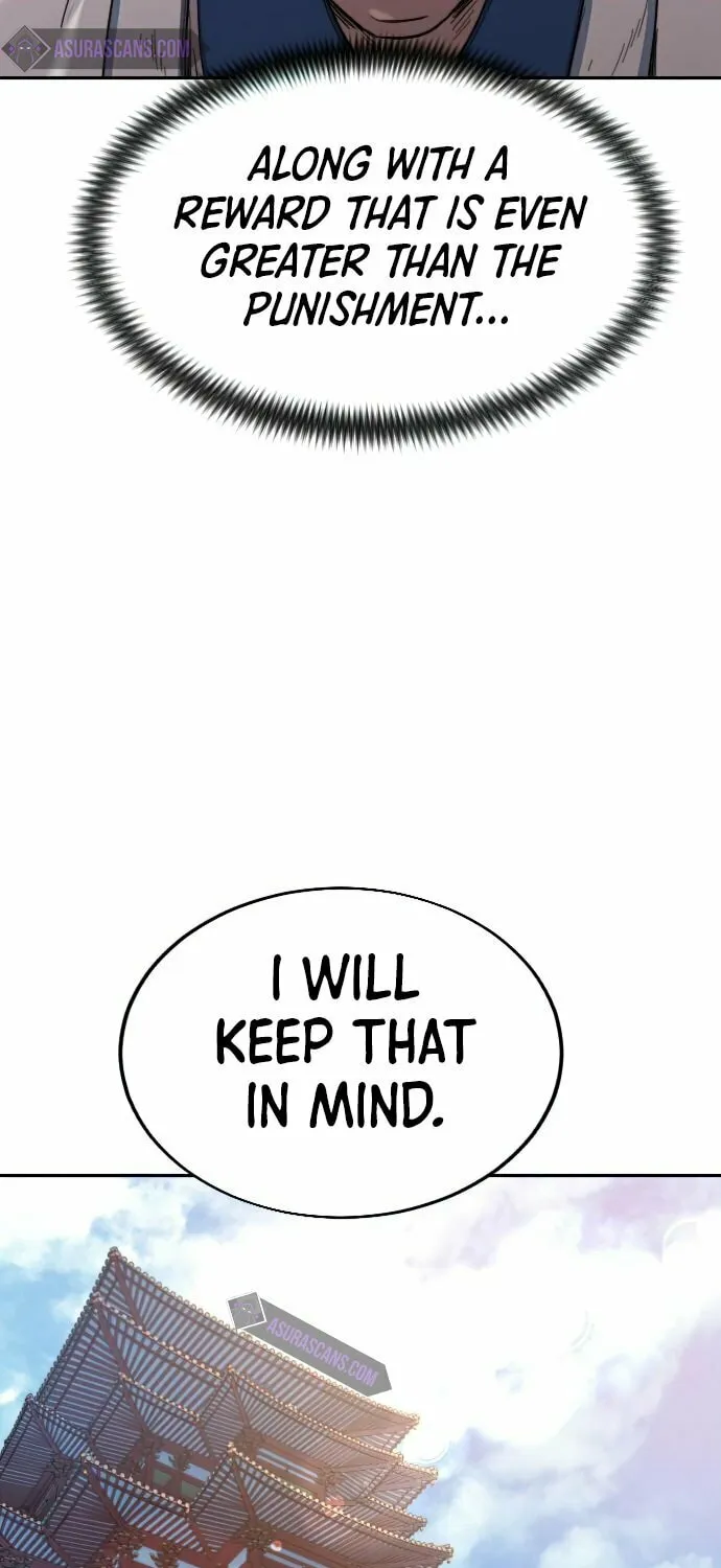 Return of the Blossoming Blade Chapter 24 page 32 - 