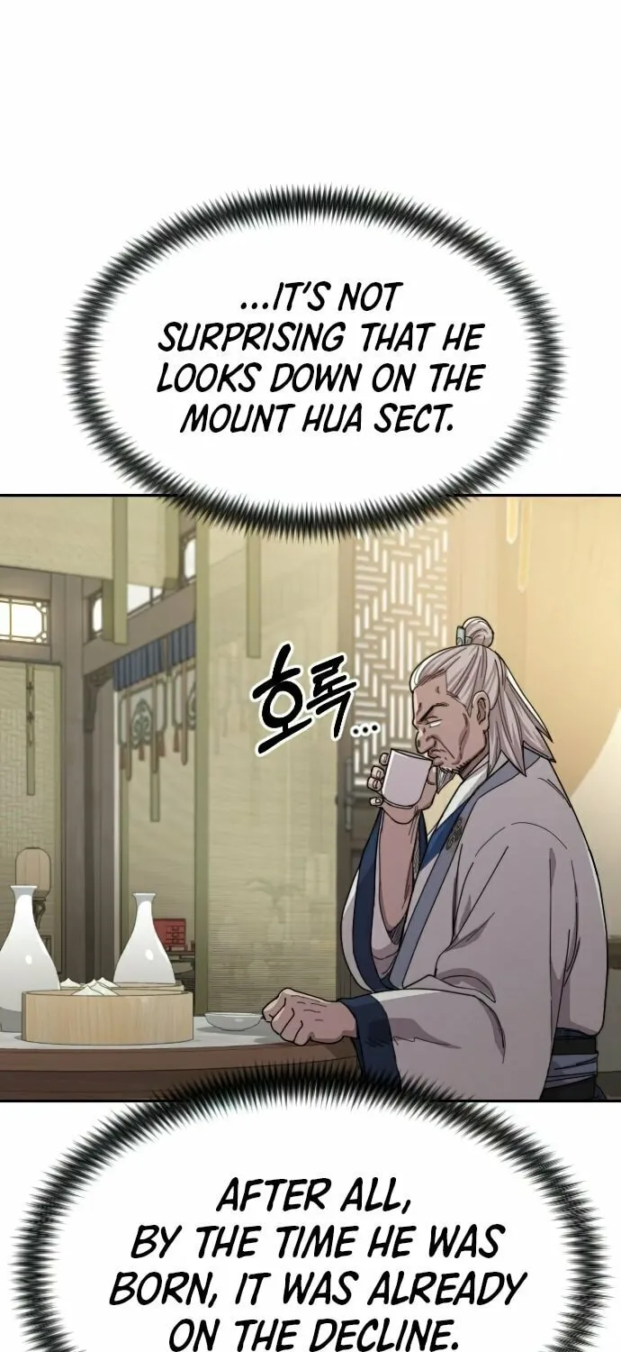 Return of the Blossoming Blade Chapter 24 page 35 - 