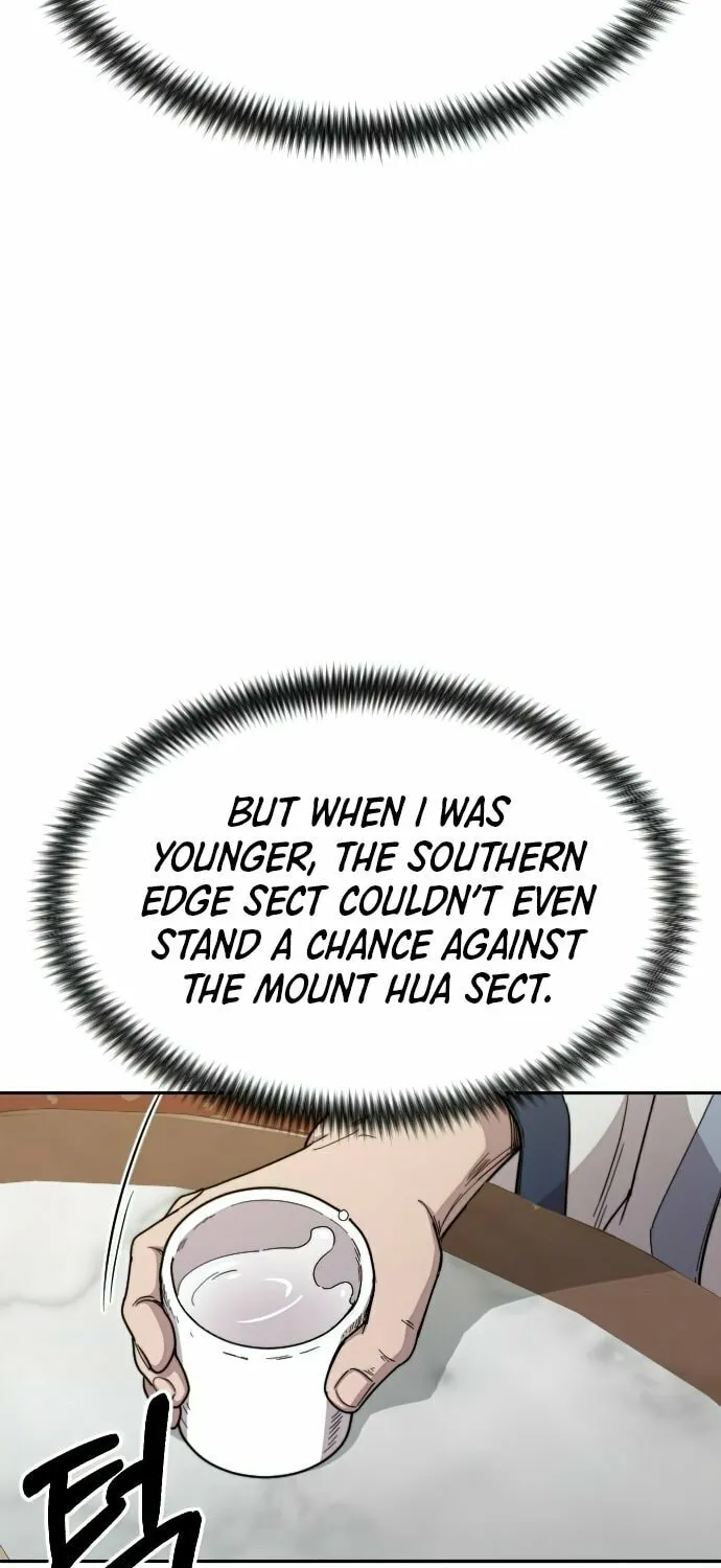Return of the Blossoming Blade Chapter 24 page 36 - 