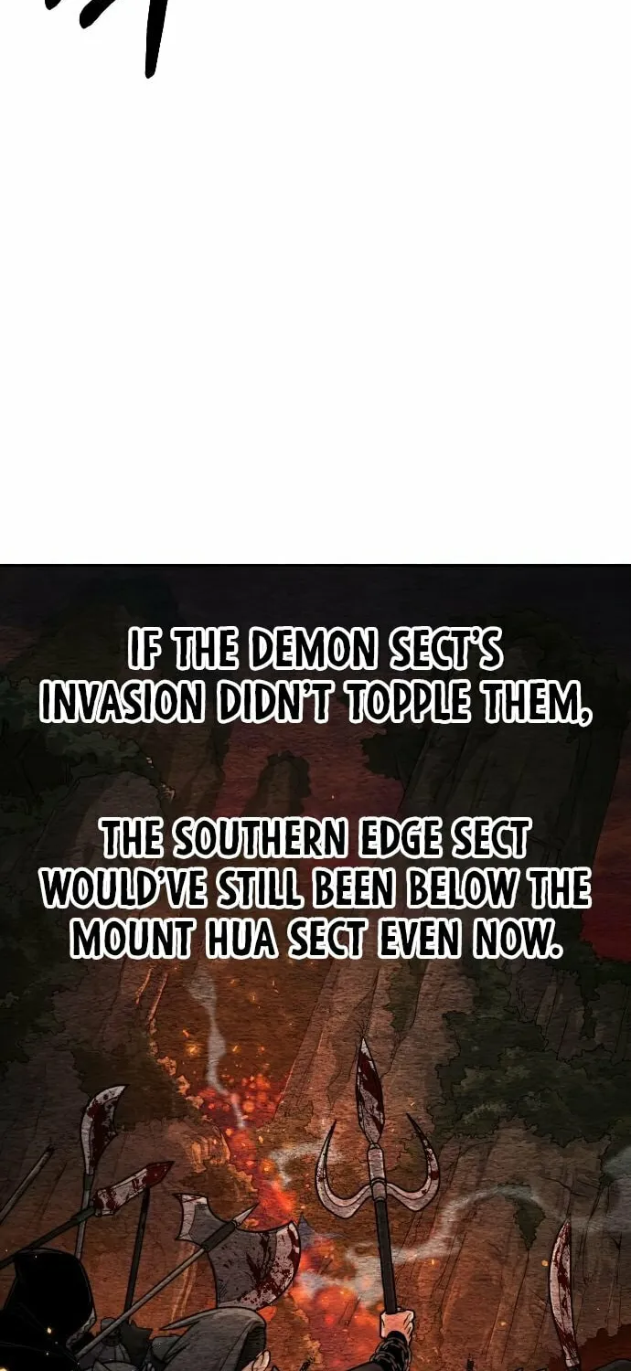 Return of the Blossoming Blade Chapter 24 page 37 - 