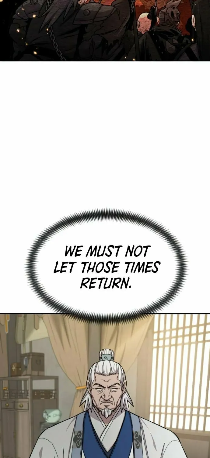 Return of the Blossoming Blade Chapter 24 page 38 - 
