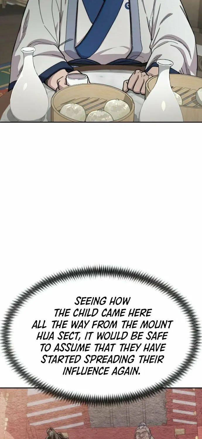 Return of the Blossoming Blade Chapter 24 page 39 - 