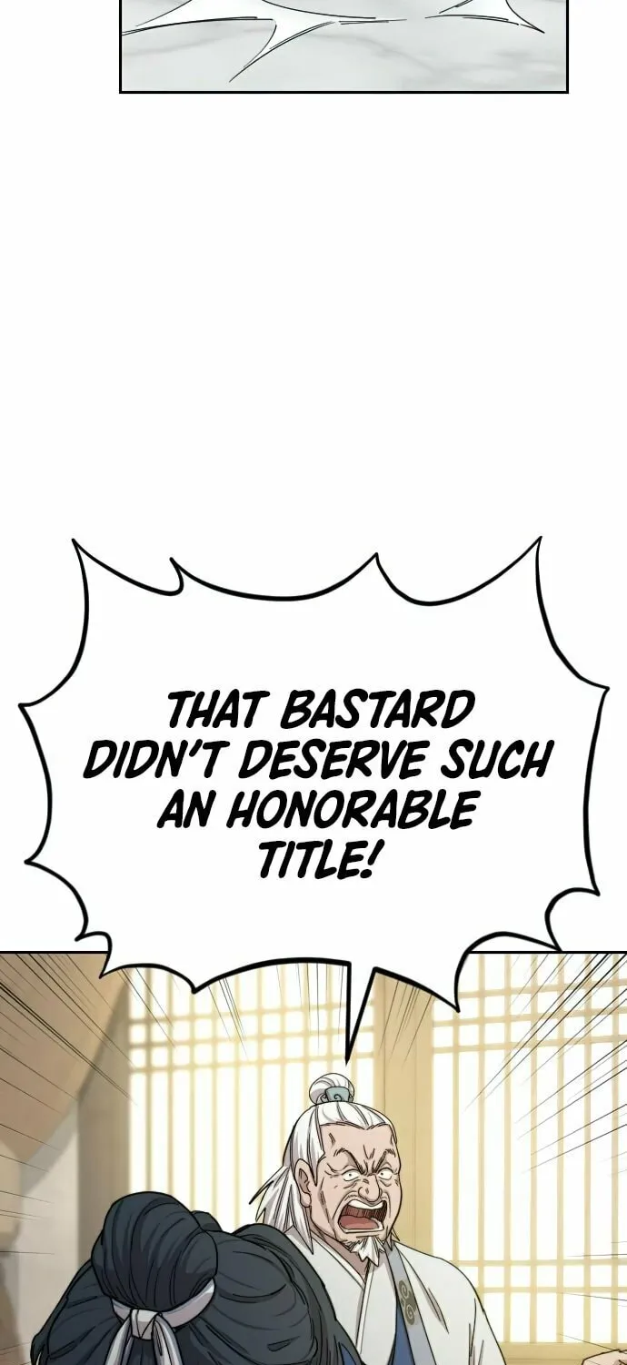 Return of the Blossoming Blade Chapter 24 page 5 - 