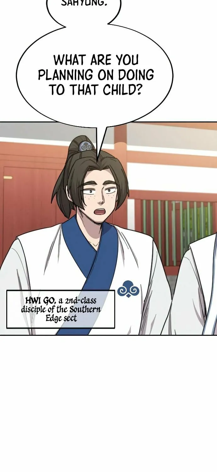 Return of the Blossoming Blade Chapter 24 page 44 - 