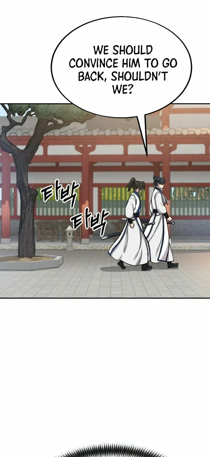 Return of the Blossoming Blade Chapter 24 page 45 - 