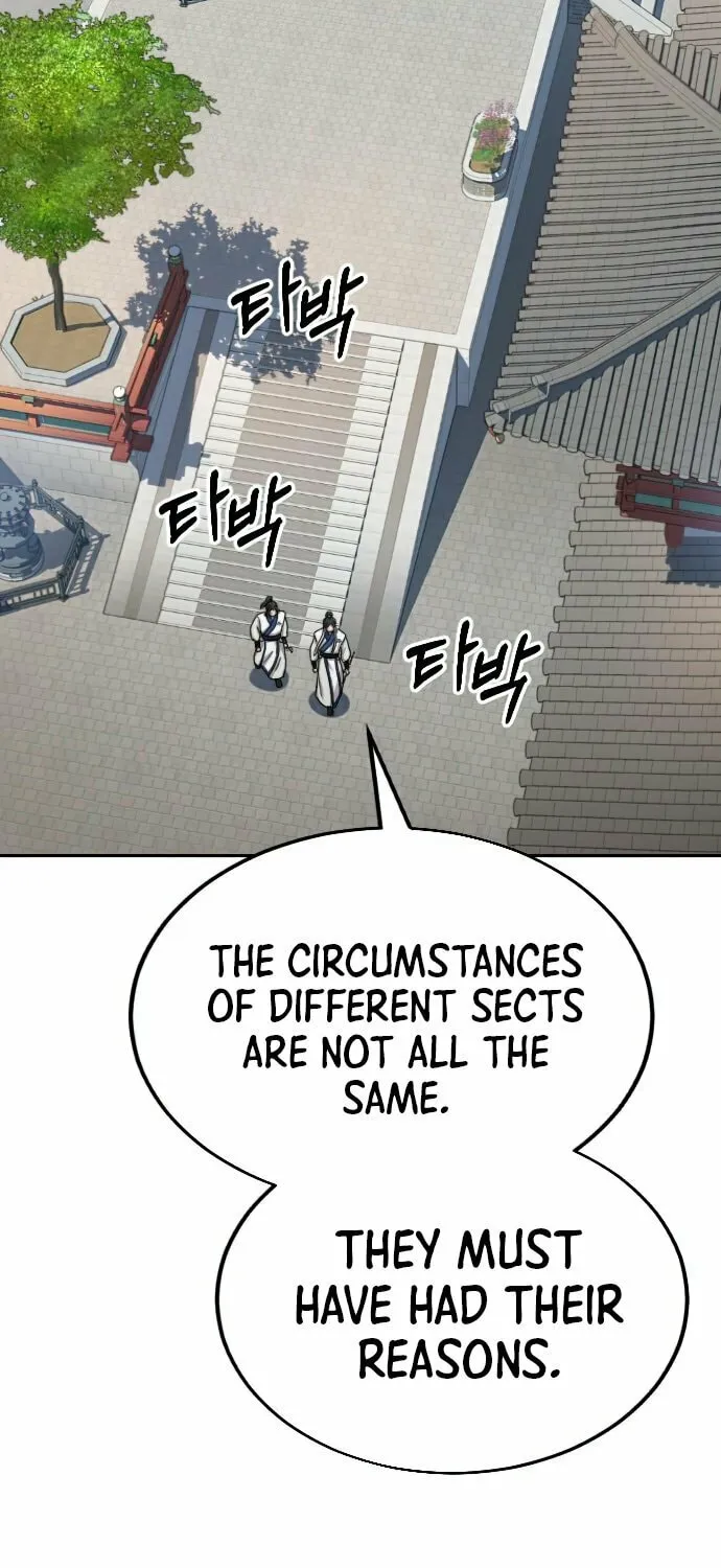 Return of the Blossoming Blade Chapter 24 page 48 - 