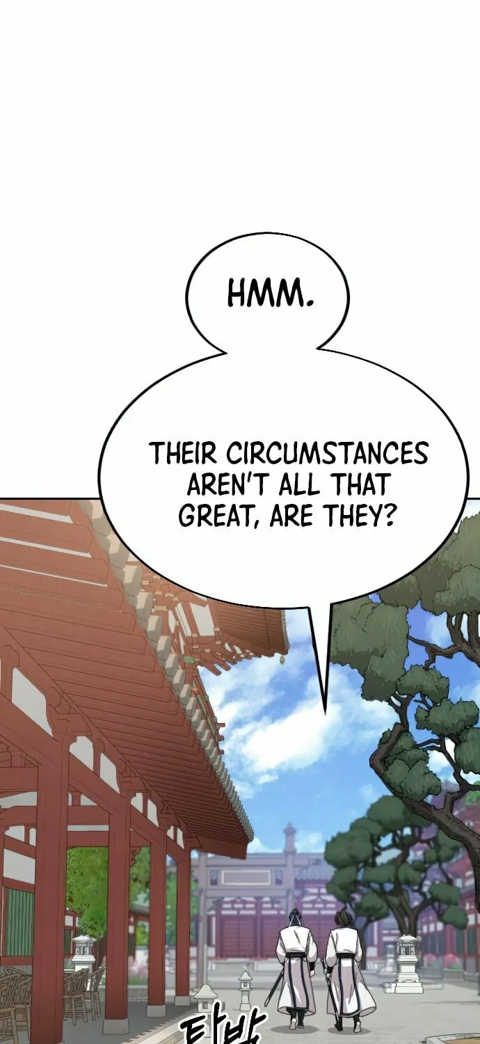 Return of the Blossoming Blade Chapter 24 page 49 - 