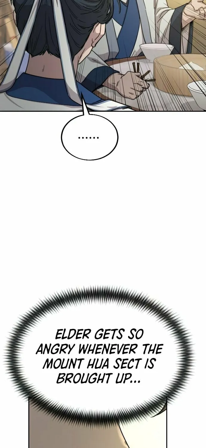 Return of the Blossoming Blade Chapter 24 page 6 - 