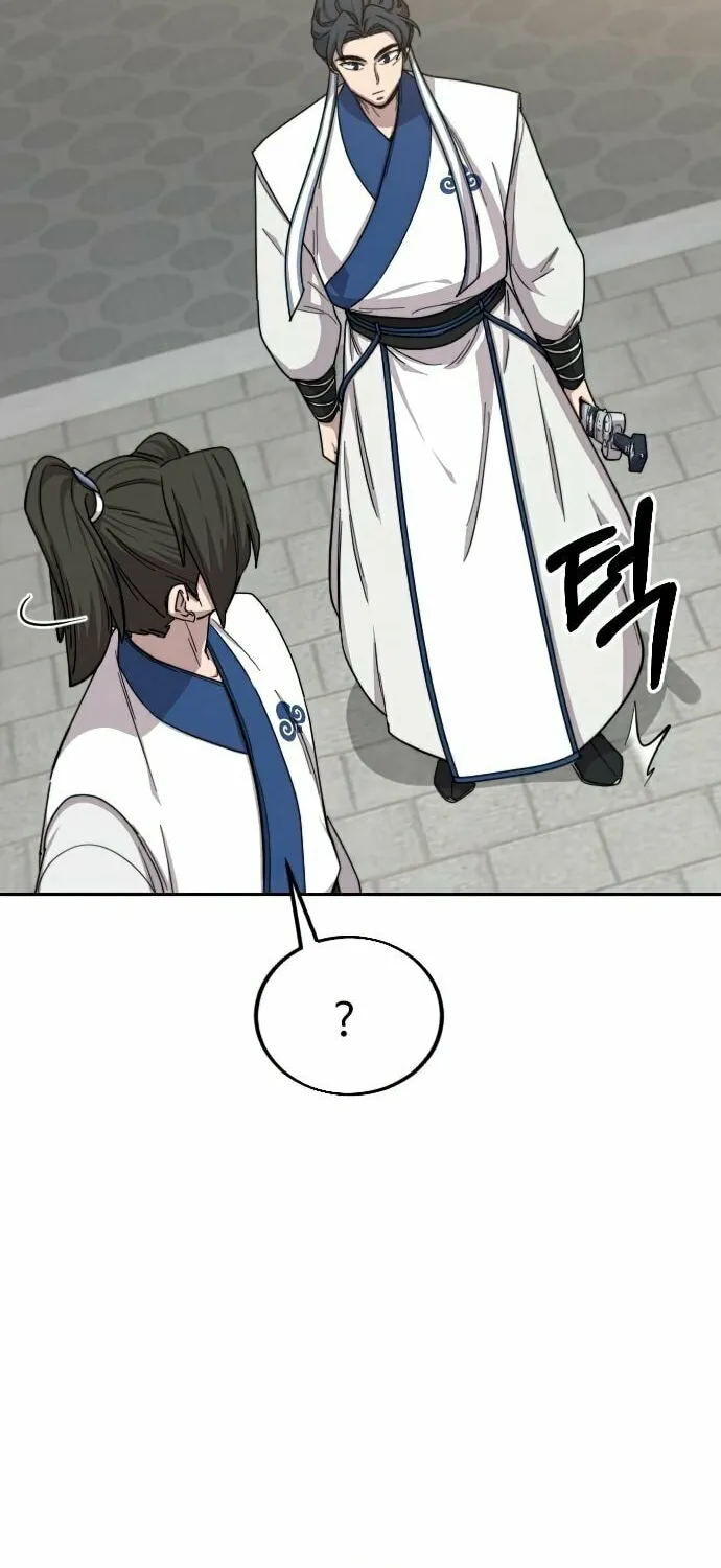 Return of the Blossoming Blade Chapter 24 page 52 - 