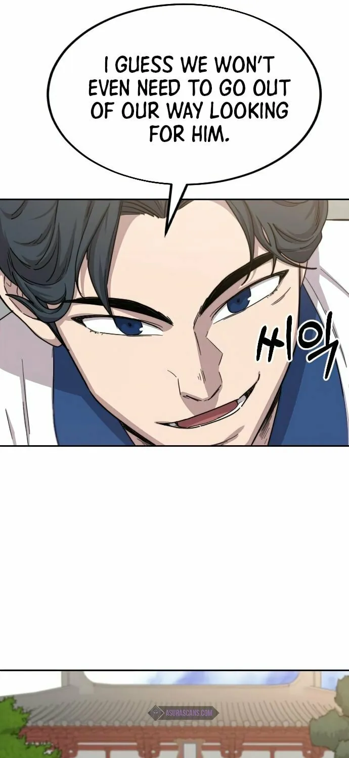 Return of the Blossoming Blade Chapter 24 page 53 - 