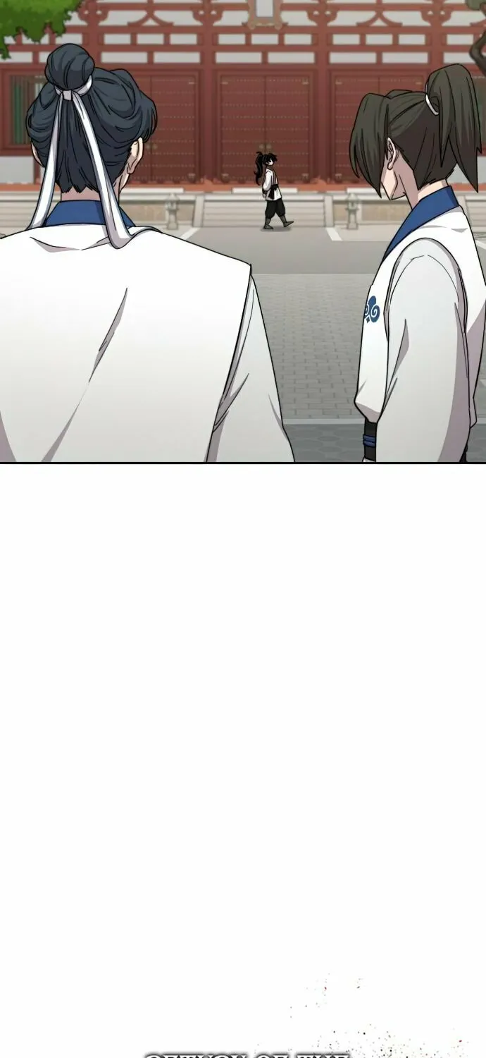 Return of the Blossoming Blade Chapter 24 page 54 - 