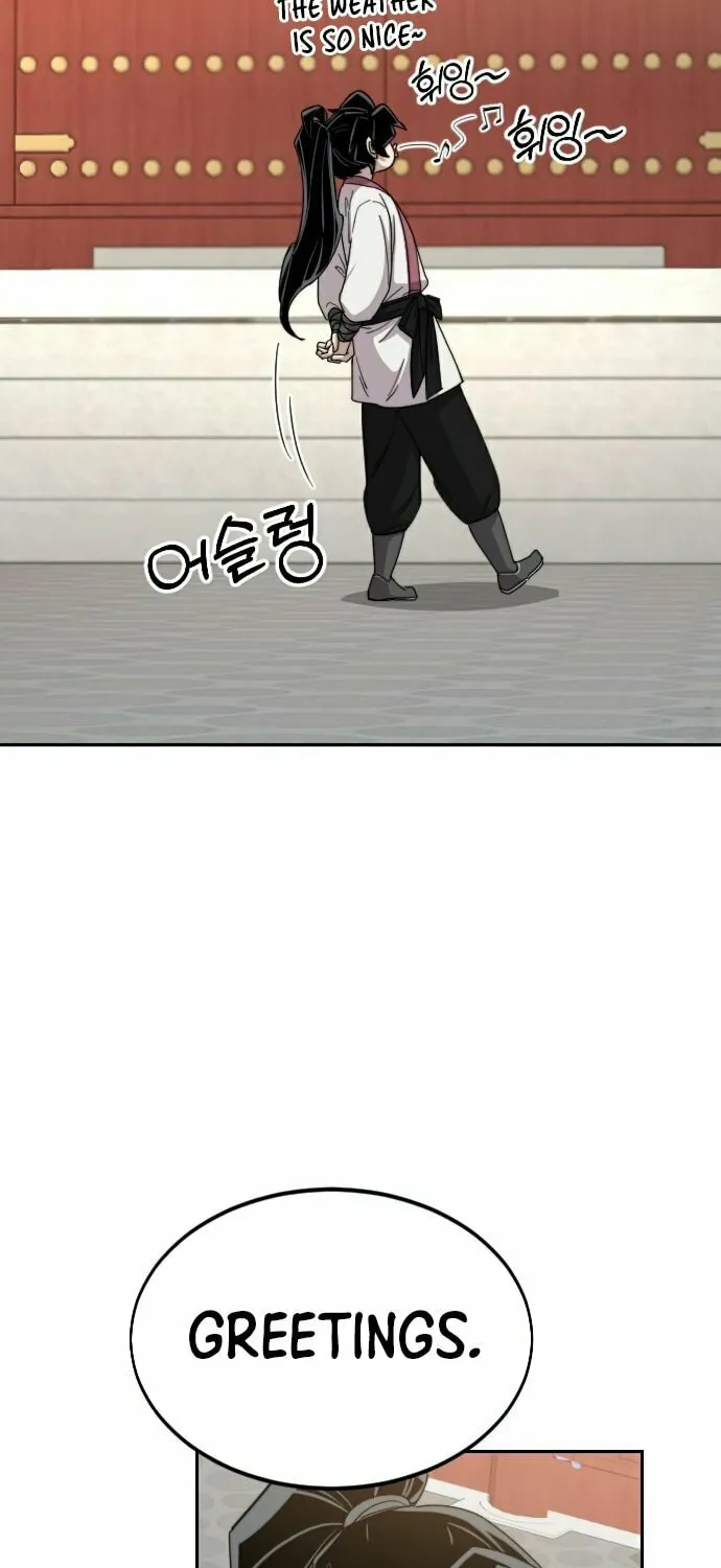 Return of the Blossoming Blade Chapter 24 page 56 - 