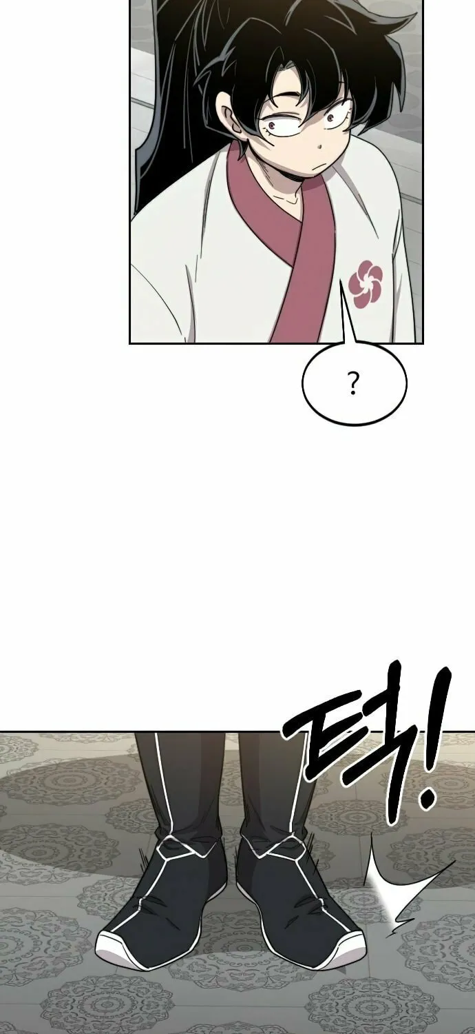 Return of the Blossoming Blade Chapter 24 page 57 - 